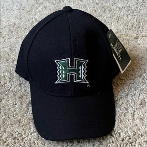 University Hawaii hat new with tags